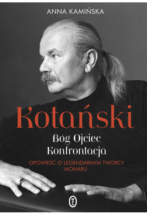 Kotański. Bóg Ojciec. Konfrontacja