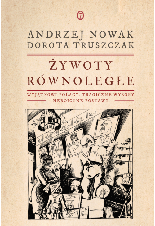 Żywoty równoległe
