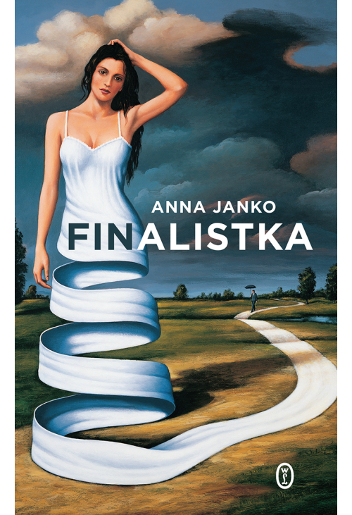 Finalistka