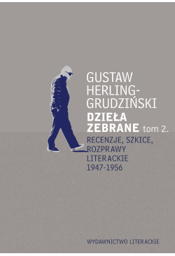 Recenzje, szkice, rozprawy...
