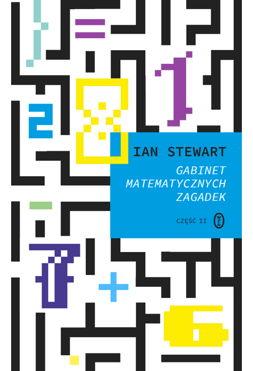 Gabinet matematycznych zagadek część II