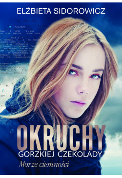 Okruchy gorzkiej czekolady....