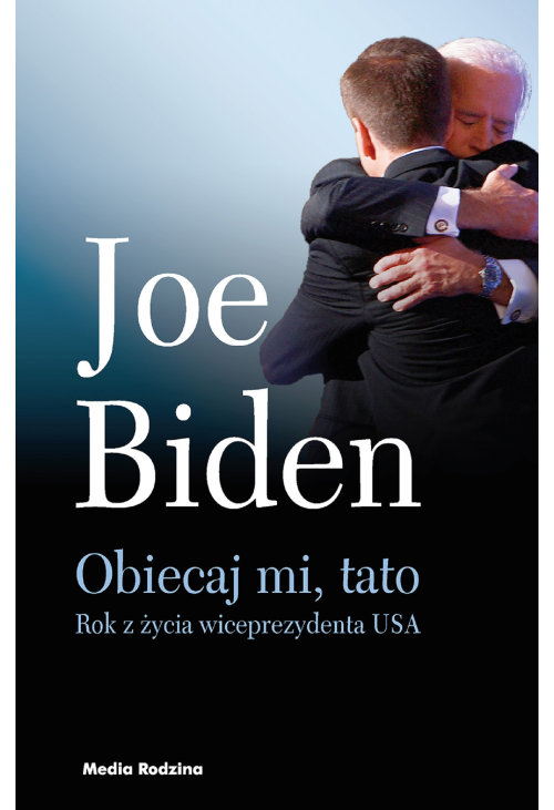 Obiecaj mi, tato