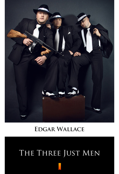 The Three Just Men