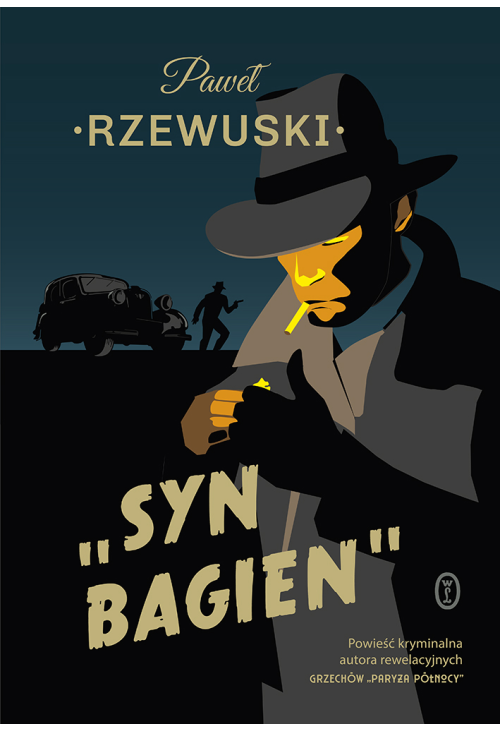 Syn Bagien