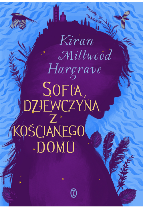 Sofia, dziewczyna z kościanego domu