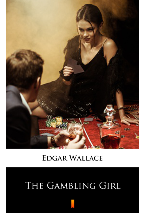 The Gambling Girl
