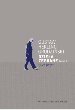 Dzieła zebrane tom 4.