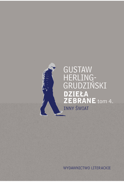 Dzieła zebrane tom 4.