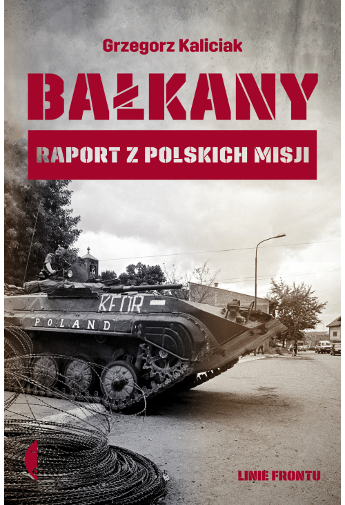 Bałkany
