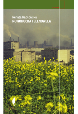 Nowohucka telenowela