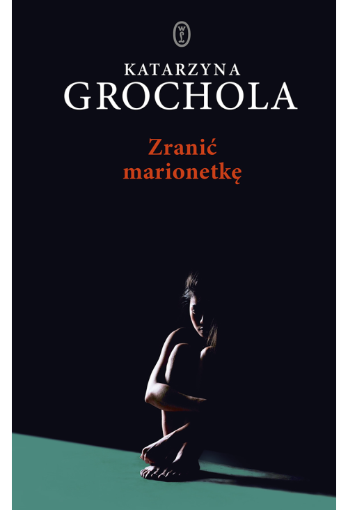 Zranić marionetkę