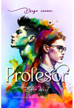 Druga Szansa - profesor