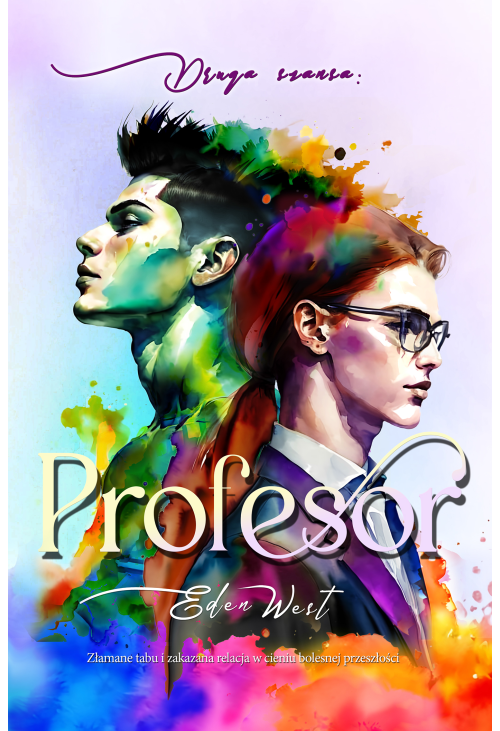 Druga Szansa - profesor