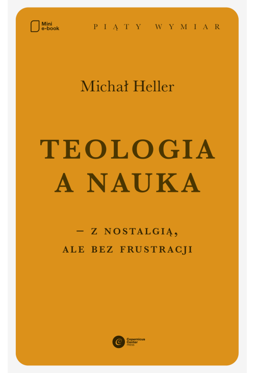 Teologia a nauka – z nostalgią ale bez frustracji