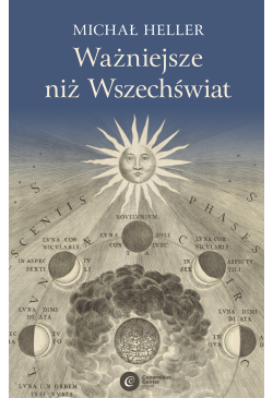 Ważniejsze niż Wszechświat