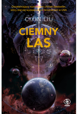 Ciemny las
