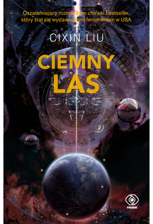 Ciemny las