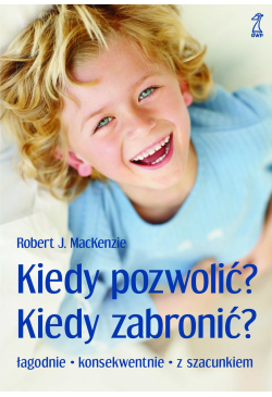 Kiedy pozwolić? Kiedy...