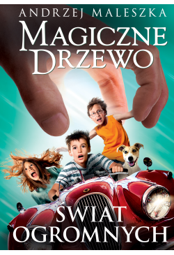 Magiczne Drzewo. Świat...