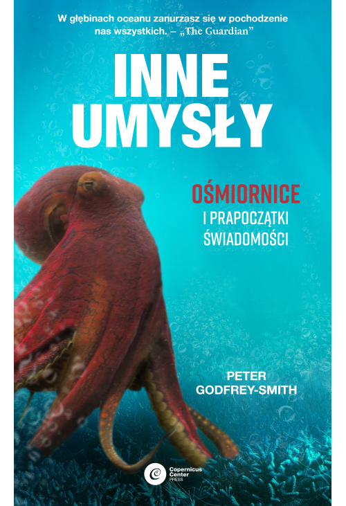Inne umysły.