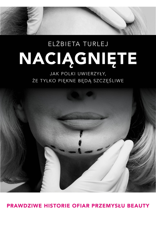 Naciągnięte