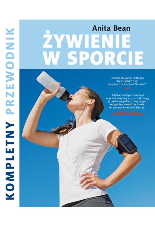 Żywienie w sporcie