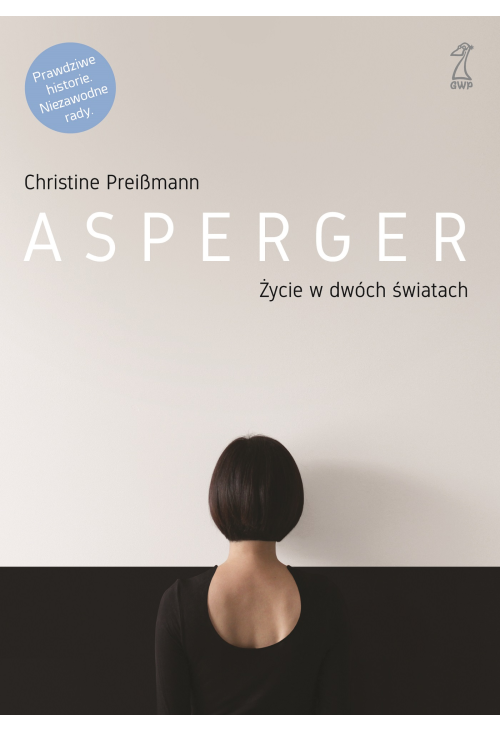 Asperger. Życie w dwóch światach