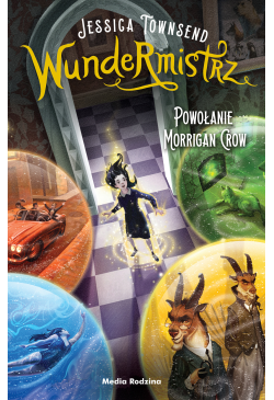 Wundermistrz. Powołanie...