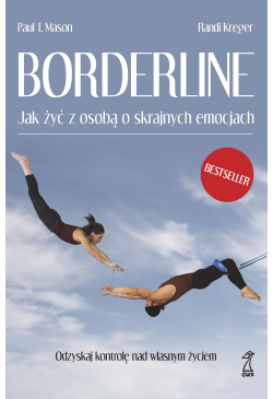 Borderline.