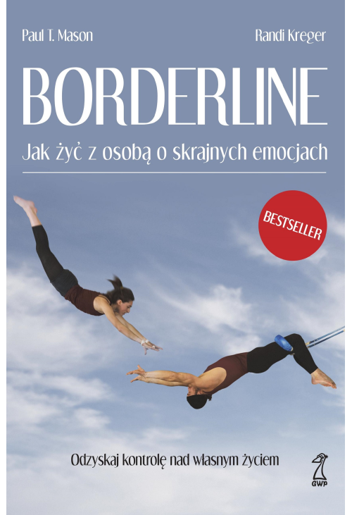 Borderline.