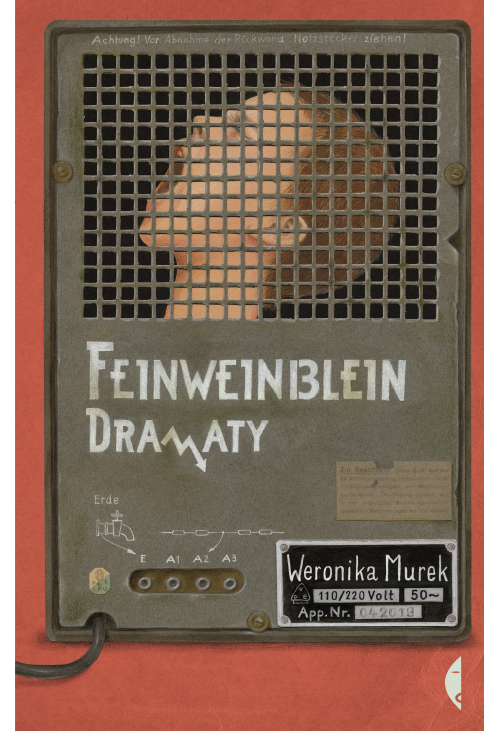 Feinweinblein