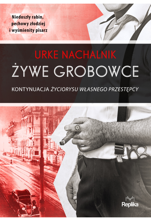 Żywe grobowce