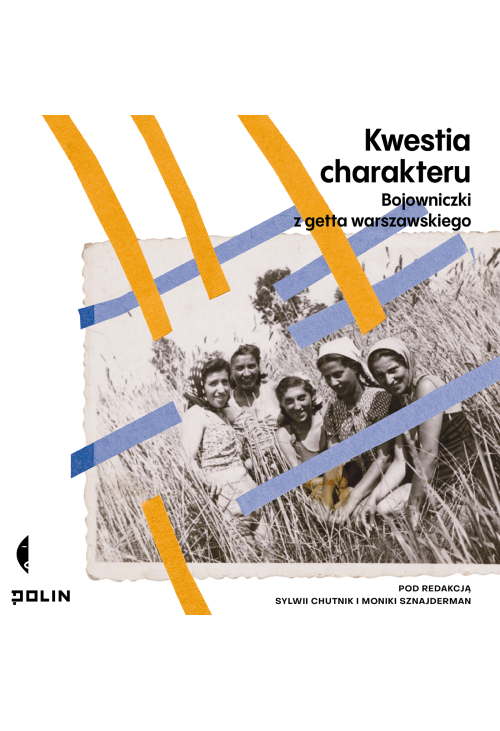Kwestia charakteru