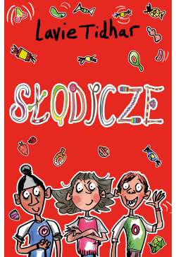 Słodycze