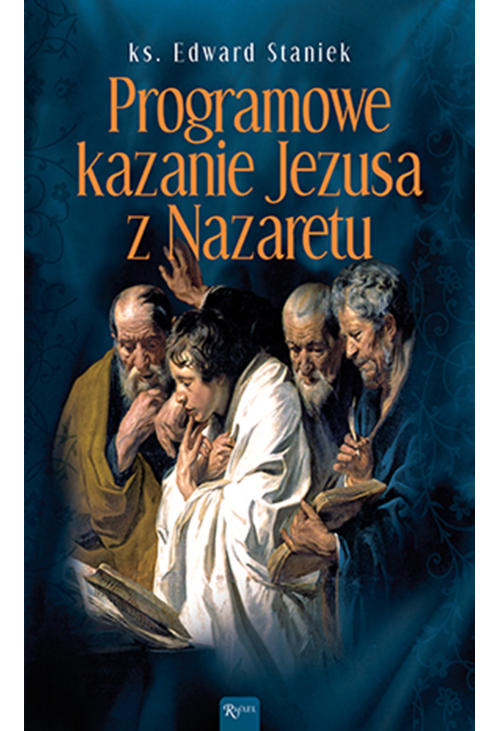 Programowe kazanie Jezusa z Nazaretu