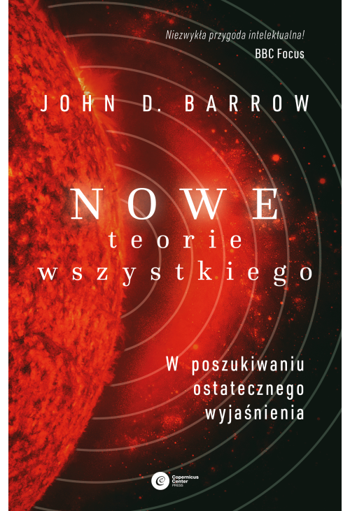 Nowe Teorie Wszystkiego.