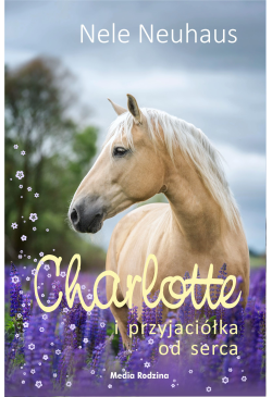 Charlotte i przyjaciółka od...