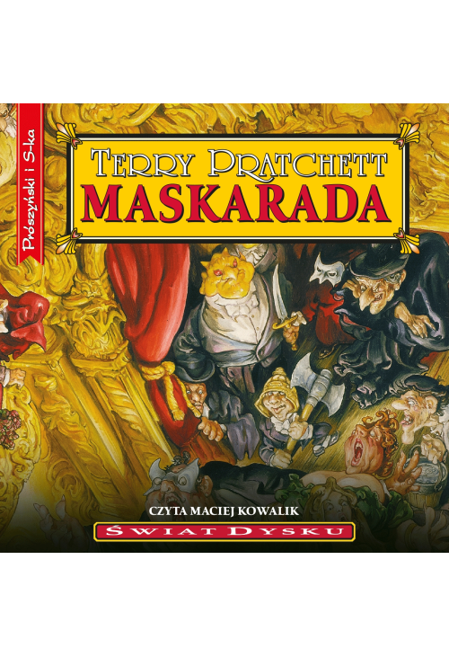 Maskarada