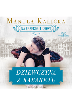 Dziewczyna z kabaretu