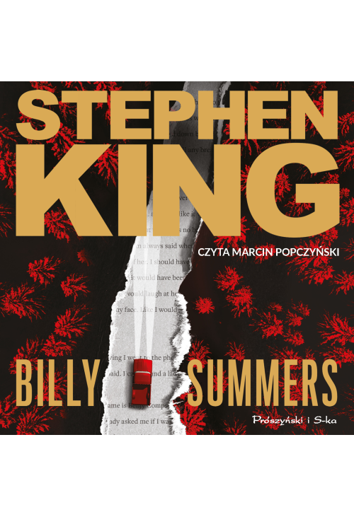 Billy Summers