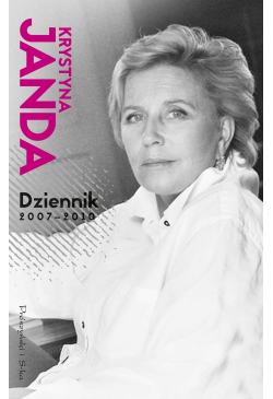 Dziennik 2007-2010
