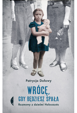 Wrócę, gdy będziesz spała