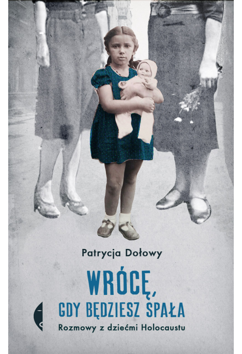 Wrócę, gdy będziesz spała