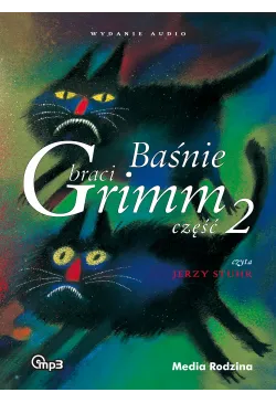 Baśnie braci Grimm 4