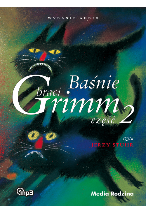 Baśnie braci Grimm 4