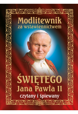 Modlitewnik za...