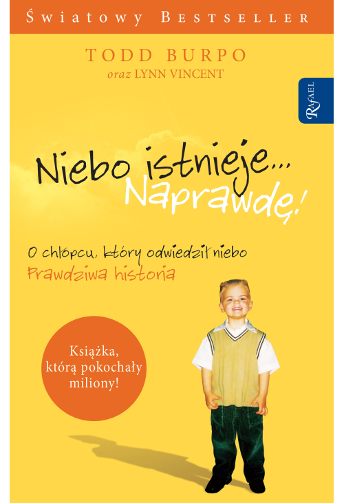 Niebo istnieje... Naprawdę!