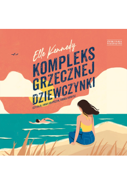 Kompleks grzecznej dziewczynki