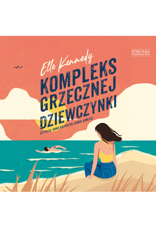 Kompleks grzecznej dziewczynki